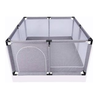 Parque Bebé Star Ibaby Oxford XL