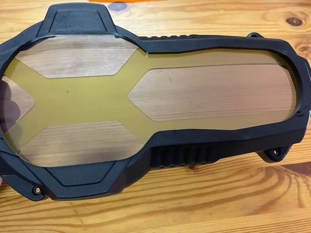 Protector faro R1250GS Adventure 2013-2024