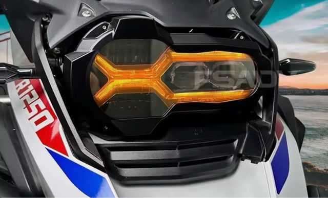 Protector faro R1250GS Adventure 2013-2024