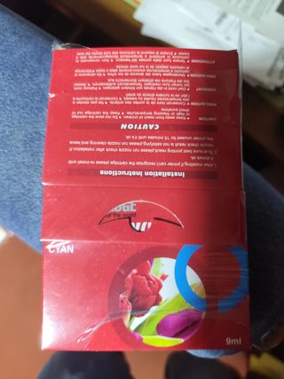 Cartuchos tinta Epson E-603XLM