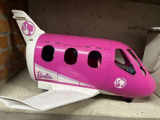 Aereo Barbie - Giocattolo