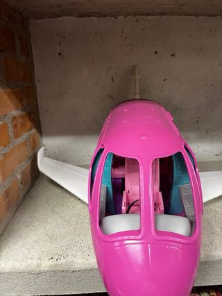 Aereo Barbie - Giocattolo