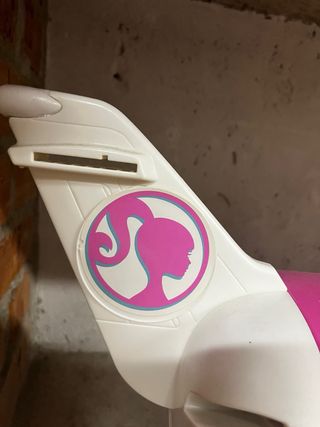 Aereo Barbie - Giocattolo