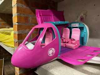 Aereo Barbie - Giocattolo