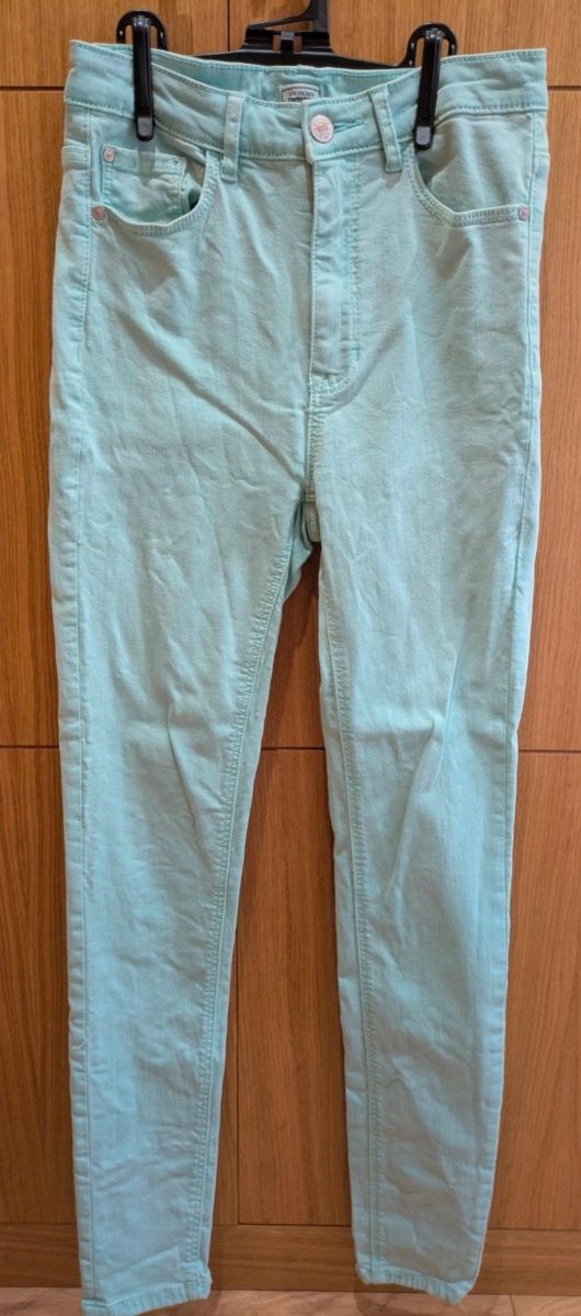 Pantalones teja Pimkie largos