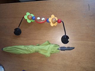 Stokke Xplory V3 - Carrito bebé verde