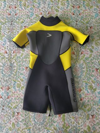 Neopreno niño 12 años - Boomerang