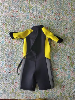 Neopreno niño 12 años - Boomerang