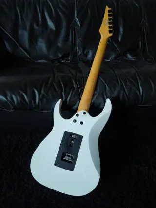 Ibanez rg350dxz Floyd rose guitarra eléctrica