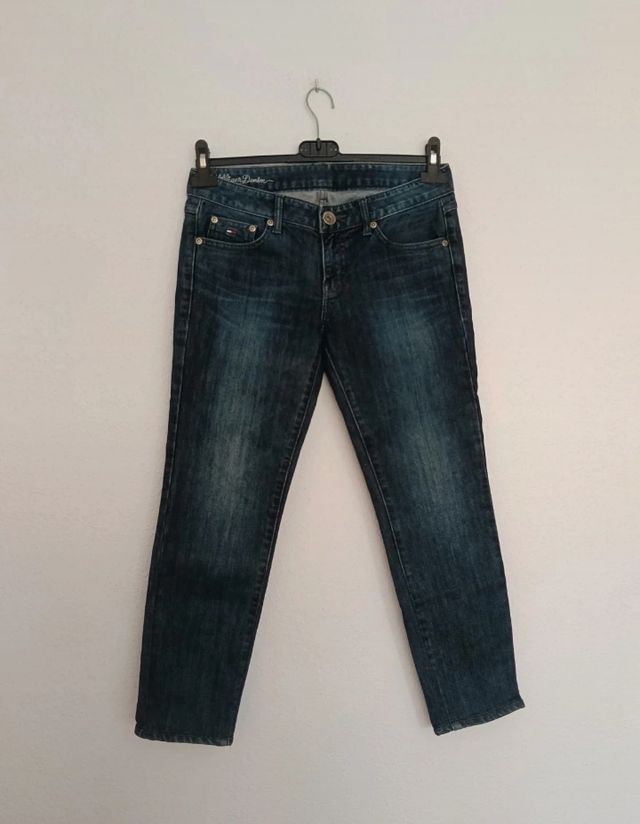 Jeans Tommy Hilfiger Vintage
