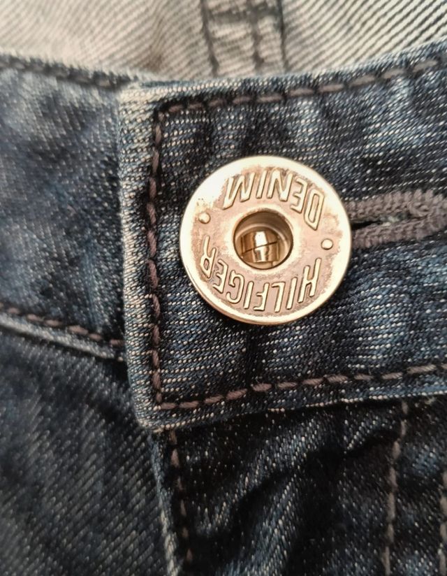 Jeans Tommy Hilfiger Vintage