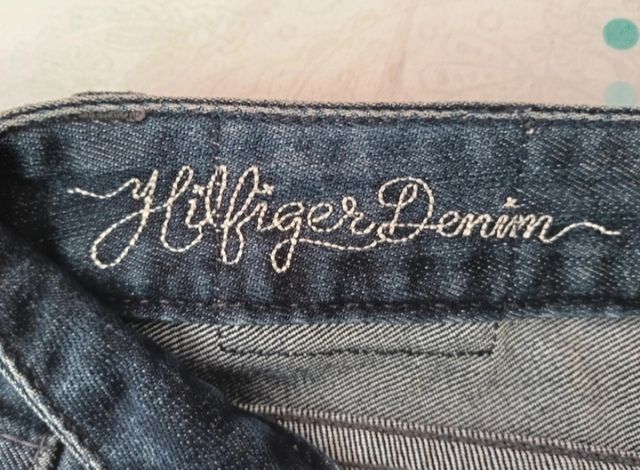 Jeans Tommy Hilfiger Vintage