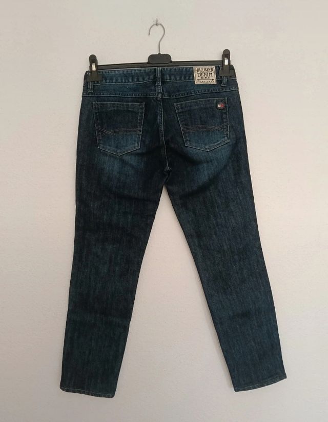 Jeans Tommy Hilfiger Vintage