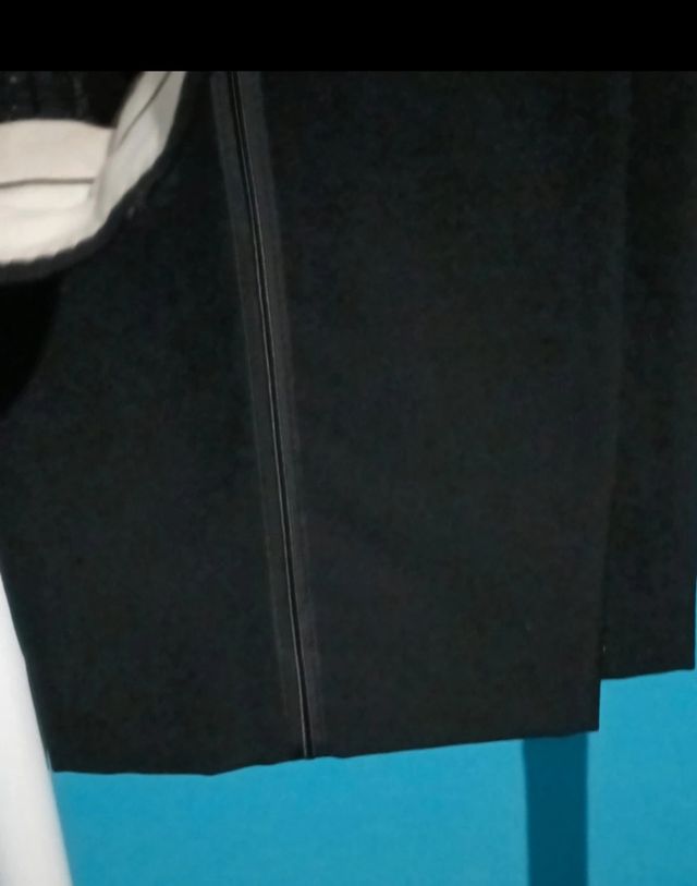 Smoking uomo vintage nero