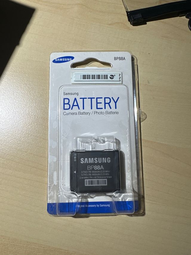 Batería Samsung BP88A