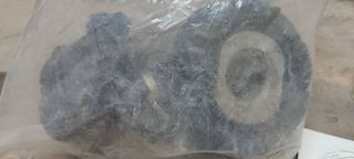 Silemblock trasero Mercedes Benz W211 