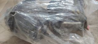 Silemblock trasero Mercedes Benz W211 