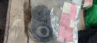 Silemblock trasero Mercedes Benz W211 