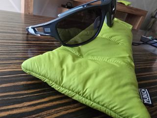 Gafas Munich - Sol - Negras