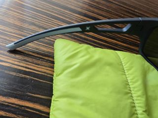 Gafas Munich - Sol - Negras