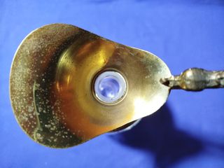 CARAFFA DECANTATORE VECCHIA ROMAGNA