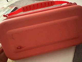 Nintendo Switch Lite Rosa-Amarilla