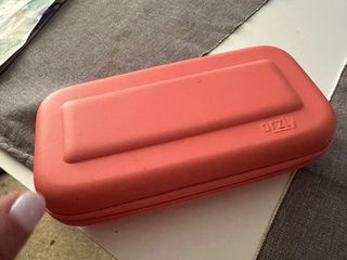 Nintendo Switch Lite Rosa-Amarilla