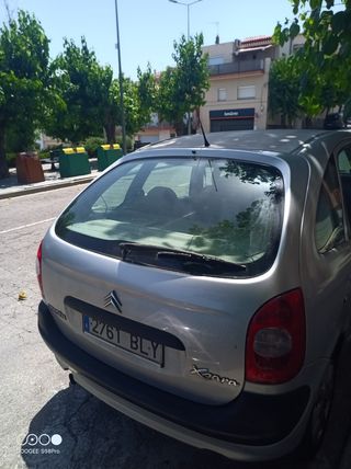 Citroen Xsara 2000