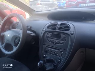 Citroen Xsara 2000