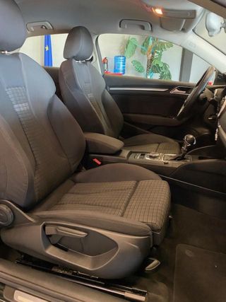 Audi A3 1.4TFSI 140CV AUTO.