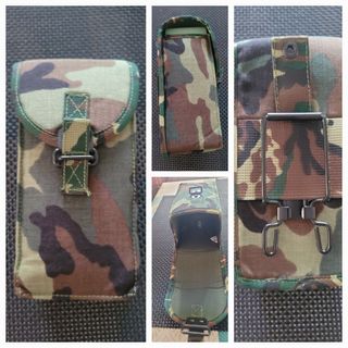 Funda cinturón - Multicam Sin estrenar 