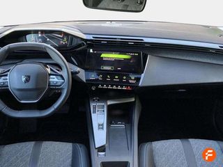 Peugeot 408 408 Allure Pack Puretech 130 EAT8