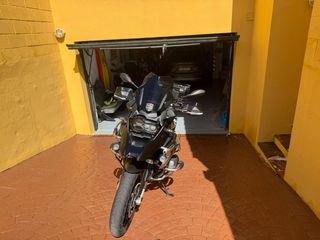 BMW GS 1250 Exclusive