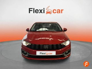 Fiat Tipo HB City Life 1.6 96kW (130CV)