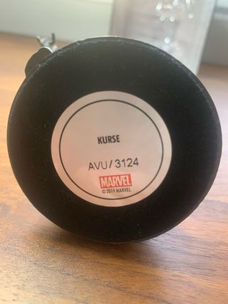 Figura Kurse Marvel Movie Collection