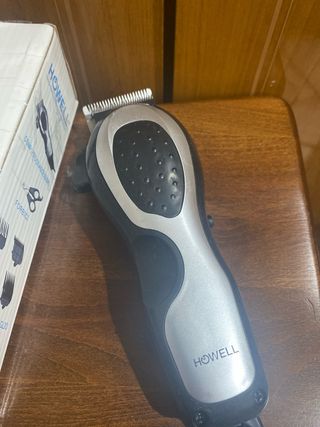 Rasoio Tagliacapelli Howell TC649 - Professionale