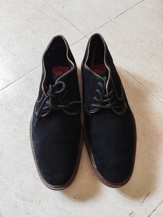 Zapatos de hombre