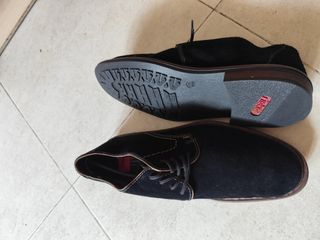 Zapatos de hombre
