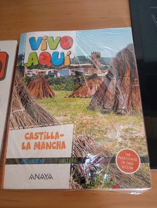 Ciencias sociales 2 