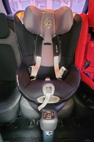 Silla coche Cybex Sirona