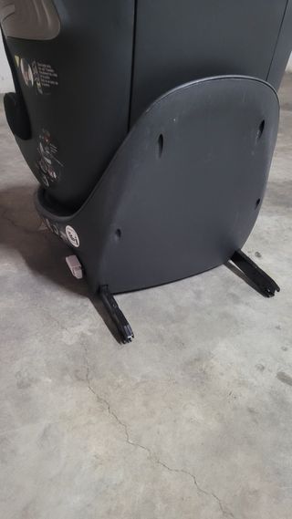 Silla coche Cybex Sirona