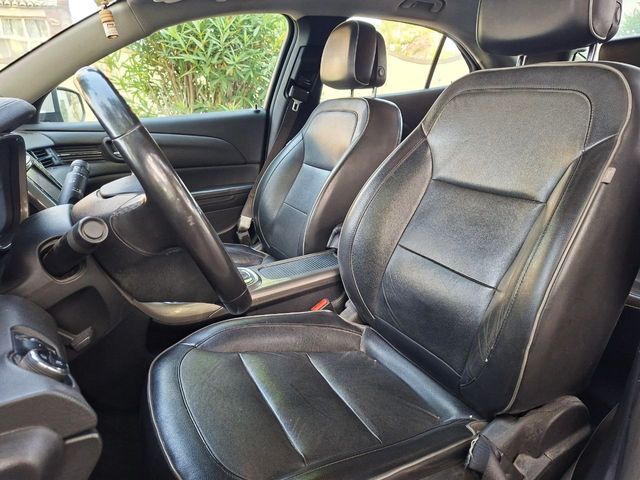 Chevrolet Malibu 2.4 LTZ 167 CV Auto