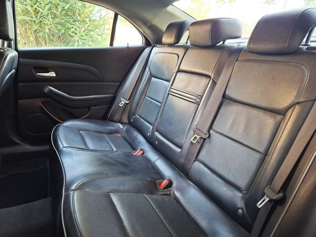 Chevrolet Malibu 2.4 LTZ 167 CV Auto