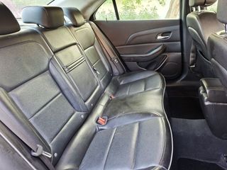 Chevrolet Malibu 2.4 LTZ 167 CV Auto