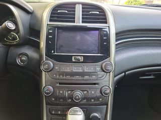 Chevrolet Malibu 2.4 LTZ 167 CV Auto