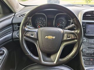 Chevrolet Malibu 2.4 LTZ 167 CV Auto