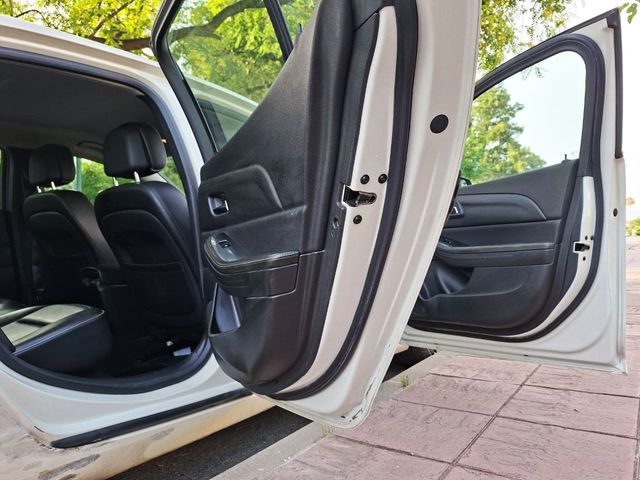 Chevrolet Malibu 2.4 LTZ 167 CV Auto
