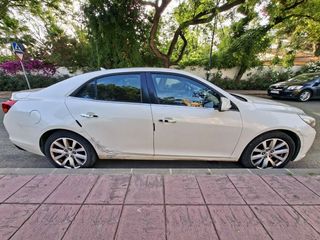 Chevrolet Malibu 2.4 LTZ 167 CV Auto
