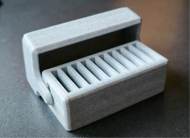 Estuche Nintendo Switch - 10 juegos