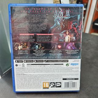 PS5 The Chant Edición Limitada